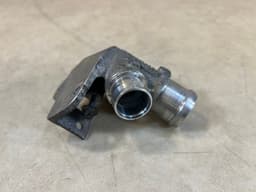 PORSCHE Porsche 911 991 GENUINE Oil filler neck 9A110701946 9A110711946 — thumbnail 3