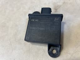 PORSCHE GENUINE Porsche 911 991 970 PANAMERA 958 CAYENNE Tire pressure sensor 7PP907283 — thumbnail 7