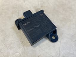 PORSCHE GENUINE Porsche 911 991 970 PANAMERA 958 CAYENNE Tire pressure sensor 7PP907283 — thumbnail 2