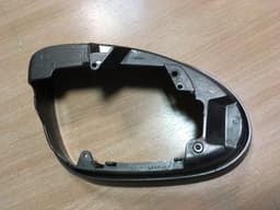 MERCEDES-BENZ Mercedes CL CLS S w221 w219 w216 OEM Mirror Cover Frame LH A2198100164 — thumbnail 6