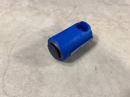 MERCEDES-BENZ GENUINE Mercedes Benz PDC Bumper Parking Assist Sensor A0015425918 — thumbnail 4