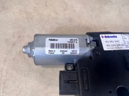 PORSCHE Porsche 911 991 motor driver lid sun roof sunroof engine 99162420903 — thumbnail 5