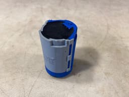 MERCEDES-BENZ GENUINE Mercedes Benz PDC Bumper Parking Assist Sensor A0015425918 — thumbnail 8