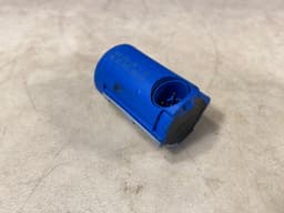 MERCEDES-BENZ GENUINE Mercedes Benz PDC Bumper Parking Assist Sensor A0015425918 — thumbnail 4