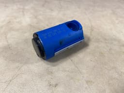 MERCEDES-BENZ GENUINE Mercedes Benz PDC Bumper Parking Assist Sensor A0015425918 — thumbnail 3