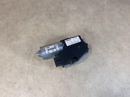 PORSCHE Porsche 911 991 motor driver lid sun roof sunroof engine 99162420903 — thumbnail 1