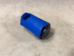MERCEDES-BENZ GENUINE Mercedes Benz PDC Bumper Parking Assist Sensor A0015425918 — thumbnail 2