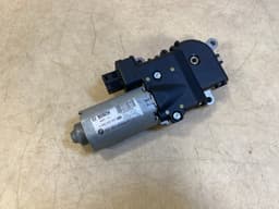 BMW GENUINE BMW X3 E83 X5 E53 E70 Drive unit sunroof 67616922652 — thumbnail 6