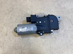 BMW GENUINE BMW X3 E83 X5 E53 E70 Drive unit sunroof 67616922652 — thumbnail 1