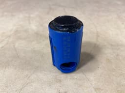 MERCEDES-BENZ GENUINE Mercedes Benz PDC Bumper Parking Assist Sensor A0015425918 — thumbnail 5