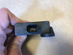 PORSCHE GENUINE Porsche 911 981 991 970 PANAMERA CAYENNE Tire pressure sensor 7PP907283 — thumbnail 9