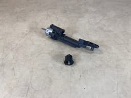 PORSCHE Porsche 911 991 motor driver Winddeflector drive roof sunroof engine 99162421500 — thumbnail 6