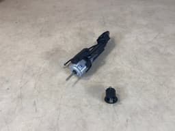 PORSCHE Porsche 911 991 motor driver Winddeflector drive roof sunroof engine 99162421500 — thumbnail 5