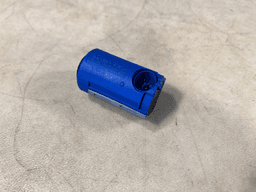 MERCEDES-BENZ GENUINE Mercedes Benz PDC Bumper Parking Assist Sensor A0015425918 — thumbnail 3