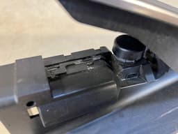 PORSCHE Porsche 911 991.1 991.2 GENUINE GAS BRAKE STEP PEDAL SET — thumbnail 10