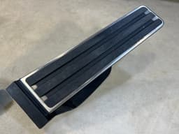 PORSCHE Porsche 911 991.1 991.2 GENUINE GAS BRAKE STEP PEDAL SET — thumbnail 8