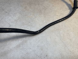 BMW GENUINE BMW E23 7 Battery Cable Negative 12421286746 — thumbnail 7