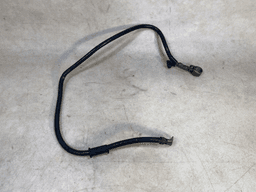 BMW GENUINE BMW E23 7 Battery Cable Negative 12421286746 — thumbnail 2