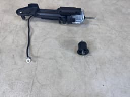 PORSCHE Porsche 911 991 motor driver Winddeflector drive roof sunroof engine 99162421500 — thumbnail 4