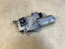 BMW GENUINE BMW X3 E83 X5 E53 E70 Drive unit sunroof 67616922652 — thumbnail 9