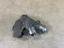 PORSCHE Porsche 911 991 GENUINE Oil filler neck 9A110701946 9A110711946 — thumbnail 2