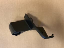 BMW BMW X5 X6 Genuine Front RH Mirror Lover Cover Trim — thumbnail 8