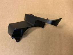 BMW BMW X5 X6 Genuine Front RH Mirror Lover Cover Trim — thumbnail 7