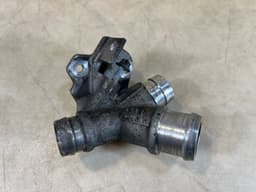 PORSCHE Porsche 911 991 GENUINE Oil filler neck 9A110701946 9A110711946 — thumbnail 9