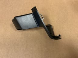 BMW BMW X5 X6 Genuine Front RH Mirror Lover Cover Trim — thumbnail 9