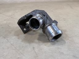 PORSCHE Porsche 911 991 GENUINE Oil filler neck 9A110701946 9A110711946 — thumbnail 4