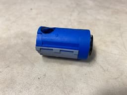 MERCEDES-BENZ GENUINE Mercedes Benz PDC Bumper Parking Assist Sensor A0015425918 — thumbnail 4