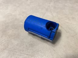 MERCEDES-BENZ GENUINE Mercedes Benz PDC Bumper Parking Assist Sensor A0015425918 — thumbnail 2