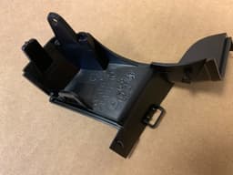 BMW BMW X5 X6 Genuine Front RH Mirror Lover Cover Trim — thumbnail 3