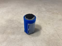 MERCEDES-BENZ GENUINE Mercedes Benz PDC Bumper Parking Assist Sensor A0015425918 — thumbnail 5