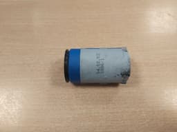 MERCEDES-BENZ GENUINE Mercedes Benz PDC Bumper Parking Assist Sensor A0015425918 painted black — thumbnail 3