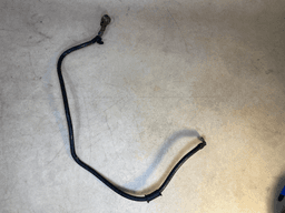 BMW GENUINE BMW E23 7 Battery Cable Negative 12421286746 — thumbnail 10