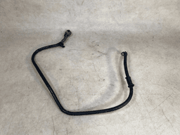 BMW GENUINE BMW E23 7 Battery Cable Negative 12421286746 — thumbnail 1