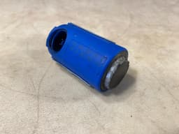 MERCEDES-BENZ GENUINE Mercedes Benz PDC Bumper Parking Assist Sensor A0015425918 — thumbnail 2