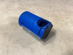 MERCEDES-BENZ GENUINE Mercedes Benz PDC Bumper Parking Assist Sensor A0015425918 — thumbnail 4