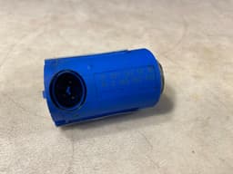 MERCEDES-BENZ GENUINE Mercedes Benz PDC Bumper Parking Assist Sensor A0015425918 — thumbnail 1