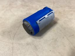 MERCEDES-BENZ GENUINE Mercedes Benz PDC Bumper Parking Assist Sensor A0015425918 — thumbnail 3
