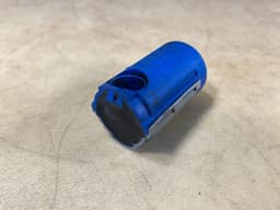 MERCEDES-BENZ GENUINE Mercedes Benz PDC Bumper Parking Assist Sensor A0015425918 — thumbnail 5
