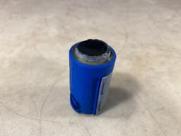 MERCEDES-BENZ GENUINE Mercedes Benz PDC Bumper Parking Assist Sensor A0015425918 — thumbnail 6