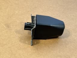 TOYOTA Toyota Land Cruiser J150 Lexus LX GX Front View Camera 86790-60200 — thumbnail 9