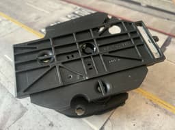 VOLVO Volvo S40 S60 S80 GENUINE LEFT Mirror Motor without memory 2004-2006 Year — thumbnail 3
