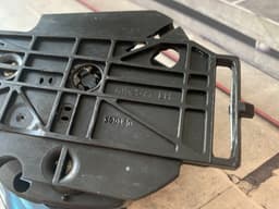 VOLVO Volvo S40 S60 S80 GENUINE LEFT Mirror Motor without memory 2004-2006 Year — thumbnail 2