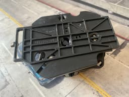 VOLVO Volvo S40 S60 S80 GENUINE LEFT Mirror Motor without memory 2004-2006 Year — thumbnail 4
