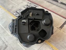 VOLVO Volvo S40 S60 S80 GENUINE LEFT Mirror Motor without memory 2004-2006 Year — thumbnail 5