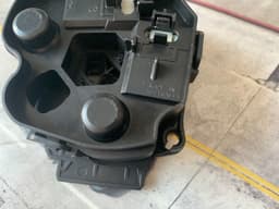 VOLVO Volvo S40 S60 S80 GENUINE LEFT Mirror Motor without memory 2004-2006 Year — thumbnail 6