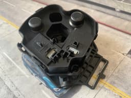 VOLVO Volvo S40 S60 S80 GENUINE LEFT Mirror Motor without memory 2004-2006 Year — thumbnail 8